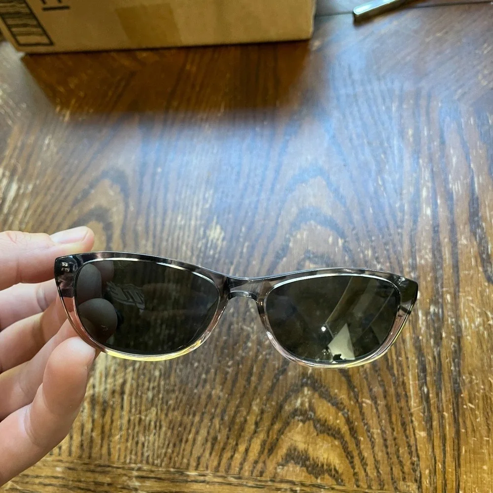 Lisa Loeb Eyewear frames only